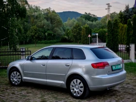 Audi A3 1.9TDI(BKC)(105)* SPORTBACK* НОВ ВНОС* , снимка 4