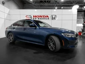 BMW 330 M-Pack* X-Drive* Distronic* Digital* 4подгрева, снимка 3
