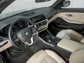 BMW 330 M-Pack* X-Drive* Distronic* Digital* 4подгрева, снимка 7