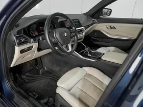 BMW 330 M-Pack* X-Drive* Distronic* Digital* 4подгрева, снимка 6