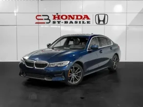 BMW 330 M-Pack* X-Drive* Distronic* Digital* 4подгрева, снимка 1