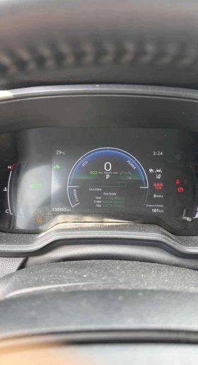 Toyota Corolla Hybrid* LE CVT* AWD* CARFAX* АВТО КРЕДИТ* , снимка 8
