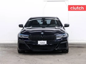 BMW 550 xDrive * АвтоКредит * (ЦЕНА ДО БГ), снимка 2