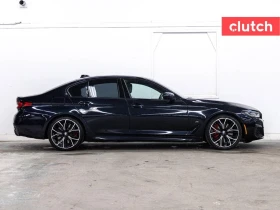 BMW 550 xDrive * АвтоКредит * (ЦЕНА ДО БГ), снимка 3