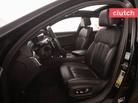 BMW 550 xDrive * АвтоКредит * (ЦЕНА ДО БГ), снимка 11