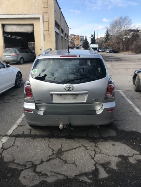 Toyota Corolla verso, снимка 2