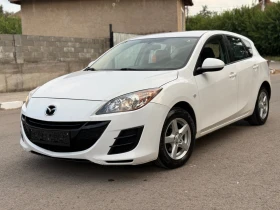 Mazda 3, снимка 1