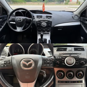 Mazda 3, снимка 14