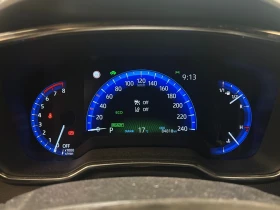 Toyota Corolla 2.0, снимка 9