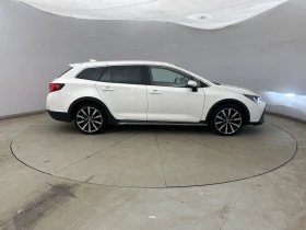 Toyota Corolla 2.0, снимка 5
