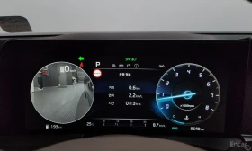 Kia K8 * КРАЙНА ЦЕНА ДО БЪЛГАРИЯ * АВТОКРЕДИТ, снимка 13