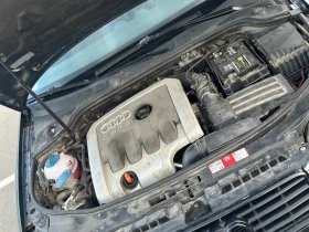 Audi A3 2.0 TDI, снимка 8