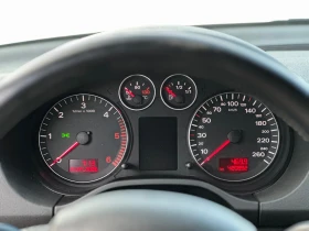 Audi A3 2.0 TDI, снимка 11