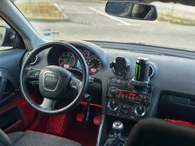 Audi A3 2.0 TDI, снимка 9