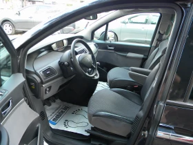 Peugeot 807 * 7МЕСТА* НАВИГАЦИЯ* 6СКОРОСТИ* НОВИ ГУМИ* КАТО НО, снимка 8