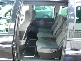 Peugeot 807 * 7МЕСТА* НАВИГАЦИЯ* 6СКОРОСТИ* НОВИ ГУМИ* КАТО НО, снимка 9