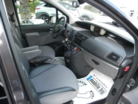 Peugeot 807 * 7МЕСТА* НАВИГАЦИЯ* 6СКОРОСТИ* НОВИ ГУМИ* КАТО НО, снимка 11