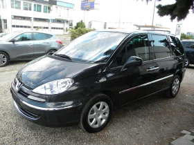 Peugeot 807 * 7МЕСТА* НАВИГАЦИЯ* 6СКОРОСТИ* НОВИ ГУМИ* КАТО НО, снимка 2