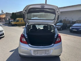 Opel Corsa КЛИМАТИК - РЕАЛНИ КИЛОМЕТРИ , снимка 17