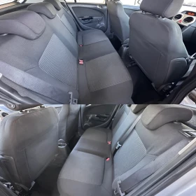 Opel Corsa КЛИМАТИК - РЕАЛНИ КИЛОМЕТРИ , снимка 14