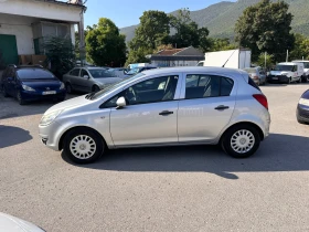 Opel Corsa КЛИМАТИК - РЕАЛНИ КИЛОМЕТРИ , снимка 8