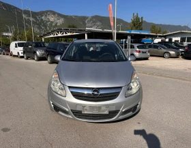Opel Corsa КЛИМАТИК - РЕАЛНИ КИЛОМЕТРИ , снимка 2