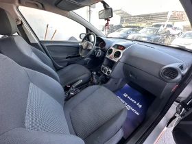Opel Corsa КЛИМАТИК - РЕАЛНИ КИЛОМЕТРИ , снимка 10