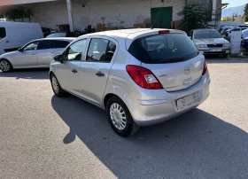 Opel Corsa КЛИМАТИК - РЕАЛНИ КИЛОМЕТРИ , снимка 7