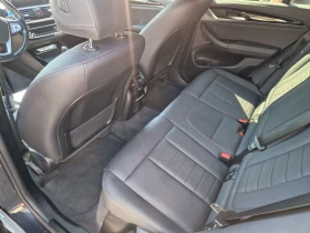 BMW iX3, снимка 9