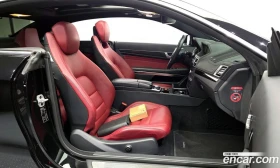 Mercedes-Benz E 400 E400 Coupe, снимка 10