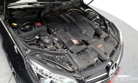 Mercedes-Benz E 400 E400 Coupe, снимка 5