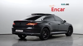 VW Arteon PREMIUM* 2.0TDI* ПОДГРЕВ* ОБДУХ* ДИСТРОНИК* МАСАЖИ, снимка 3