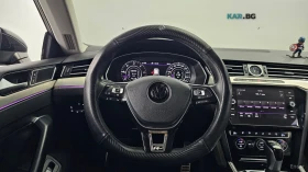 VW Arteon PREMIUM* 2.0TDI* ПОДГРЕВ* ОБДУХ* ДИСТРОНИК* МАСАЖИ, снимка 6