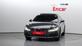 VW Arteon PREMIUM* 2.0TDI* ПОДГРЕВ* ОБДУХ* ДИСТРОНИК* МАСАЖИ, снимка 2