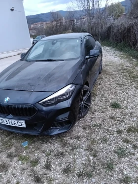 BMW 218 218i, снимка 7