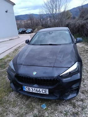 BMW 218 218i, снимка 6
