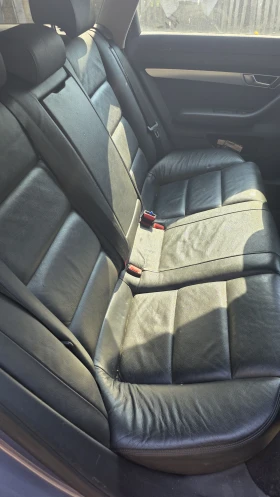 Audi A6, снимка 4
