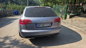Audi A6, снимка 3