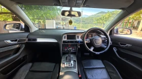 Audi A6, снимка 5
