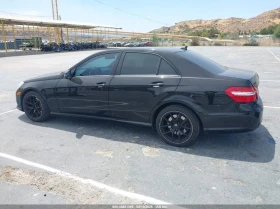 Mercedes-Benz E 500 5.5L V-8 DOHC, VVT, 382HP, снимка 14