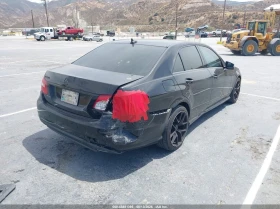 Mercedes-Benz E 500 5.5L V-8 DOHC, VVT, 382HP, снимка 4