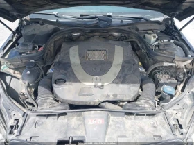 Mercedes-Benz E 500 5.5L V-8 DOHC, VVT, 382HP, снимка 10