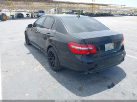 Mercedes-Benz E 500 5.5L V-8 DOHC, VVT, 382HP, снимка 3