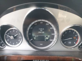 Mercedes-Benz E 500 5.5L V-8 DOHC, VVT, 382HP, снимка 7