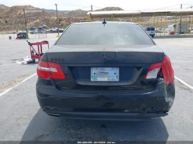 Mercedes-Benz E 500 5.5L V-8 DOHC, VVT, 382HP, снимка 16