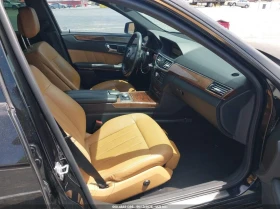 Mercedes-Benz E 500 5.5L V-8 DOHC, VVT, 382HP, снимка 5