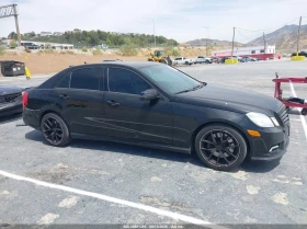 Mercedes-Benz E 500 5.5L V-8 DOHC, VVT, 382HP, снимка 13