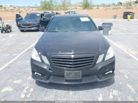 Mercedes-Benz E 500 5.5L V-8 DOHC, VVT, 382HP, снимка 12