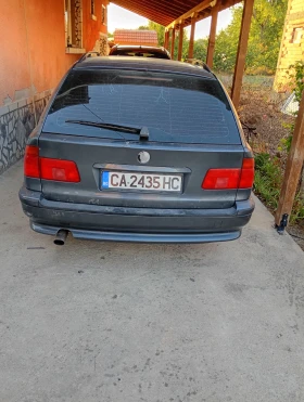 BMW 520, снимка 3