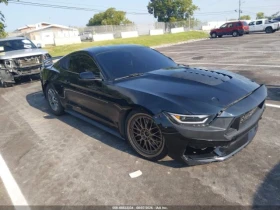Ford Mustang Premium 5.0 , снимка 1